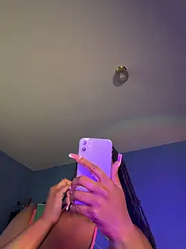 GirthGoddessCoco webcam
