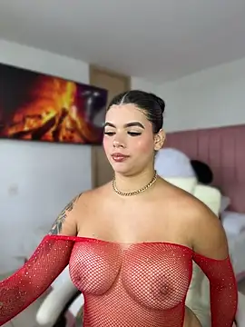 Janettcruz webcam