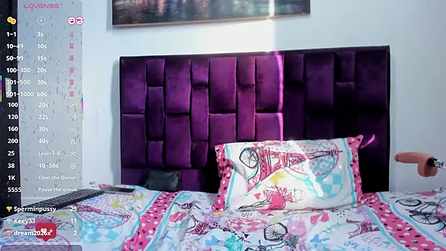 Sasha_Leonn webcam