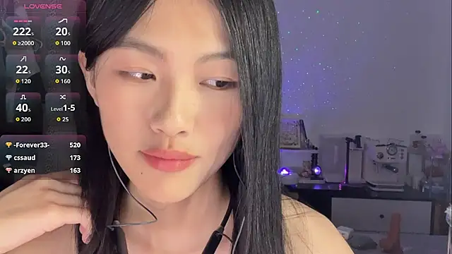 Tammy-66 webcam