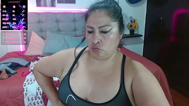 Keyla01_ webcam
