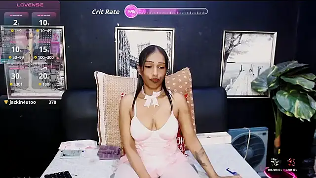 Sexualindian webcam