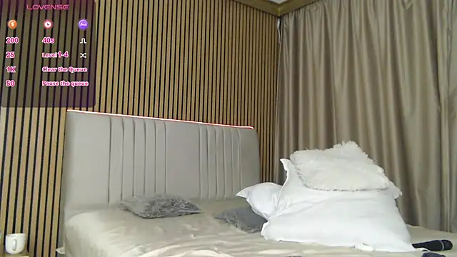Halie_May webcam