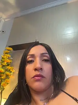 kendall_flower webcam