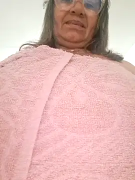Vickyfox_ webcam