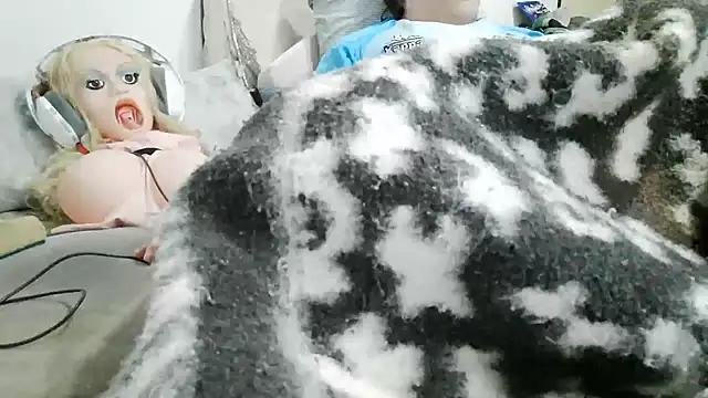 messi_syssy webcam