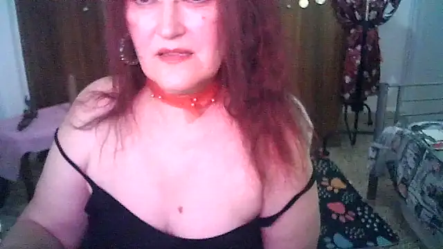 SabrinaXlovess webcam