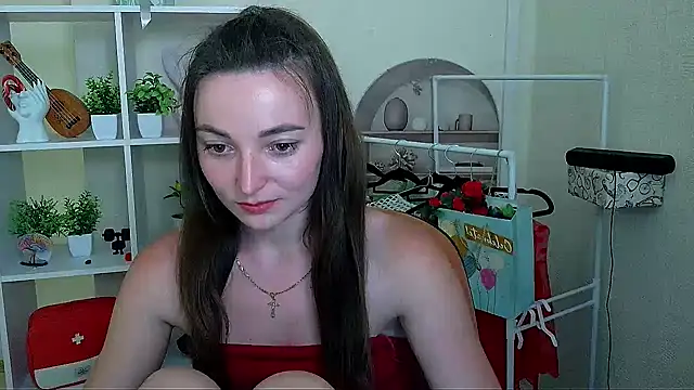 _Barbie_Kiss_ webcam
