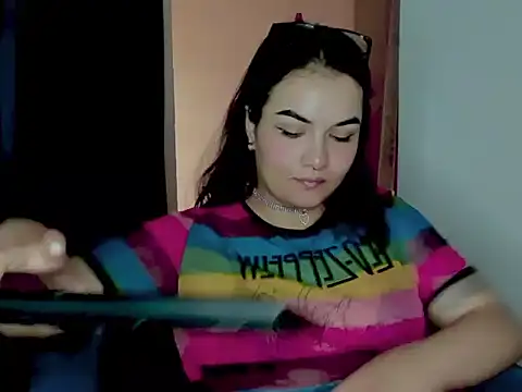 Babe-sofi webcam