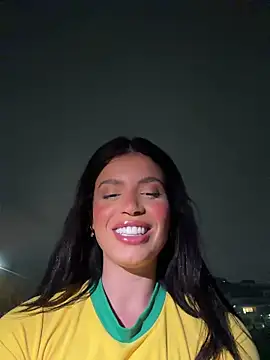 Rafaellaz webcam