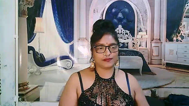 IndiaBlackPanther webcam
