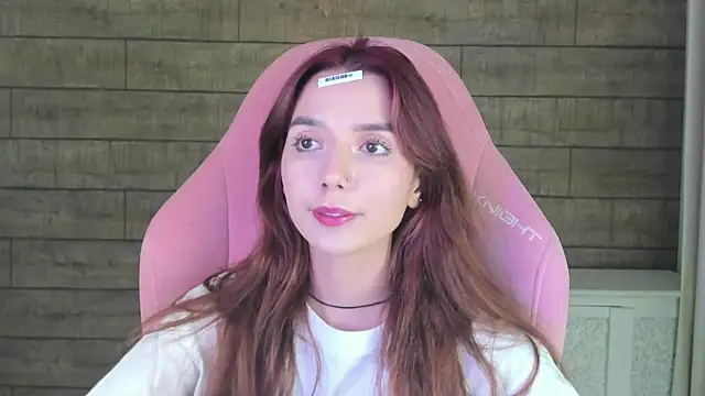 VanessaVienne webcam