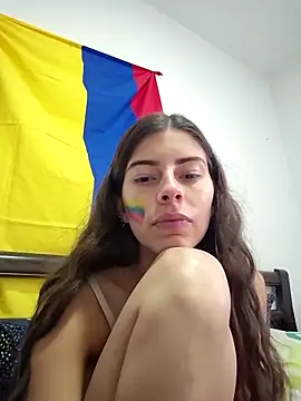 IrisBound webcam