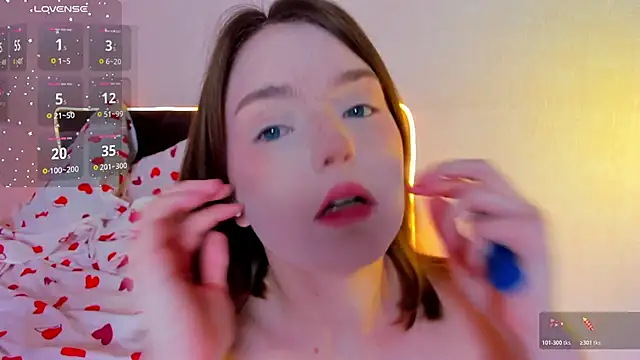 lexxxxxxi webcam