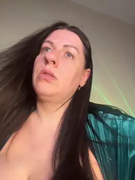 Evelinia webcam