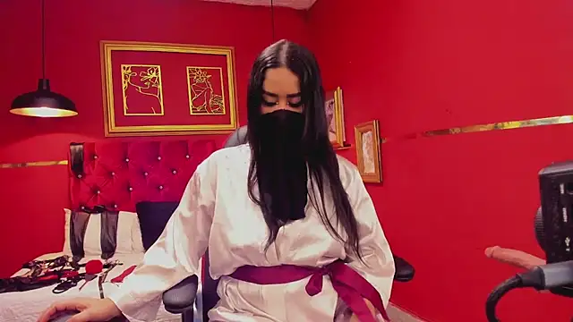 Anissa_Ali webcam