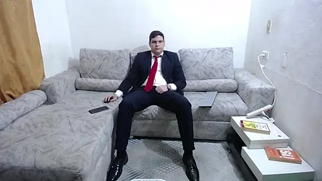 Victor_Maitland webcam