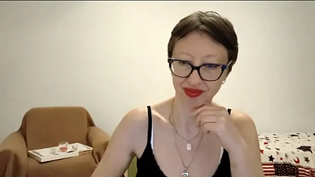 BellaRose_2020 webcam