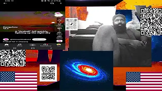 RussellTaylorLacy webcam