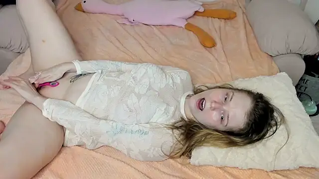 Vivian_Davis webcam