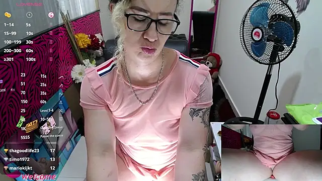 ViickySexy