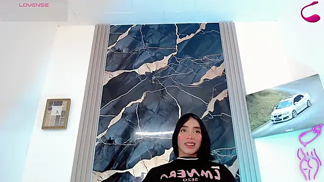 tyle_brunette webcam
