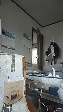 07YUKIO webcam
