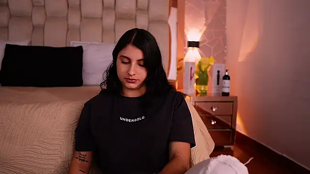 Luu_Princess webcam