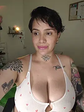 KatInk webcam