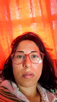 MirandaSingle webcam