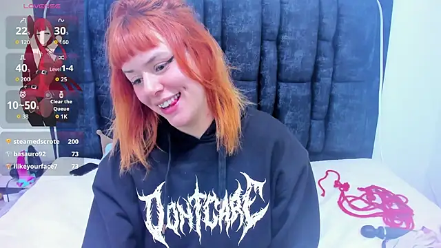 Aurora_Doll_ webcam