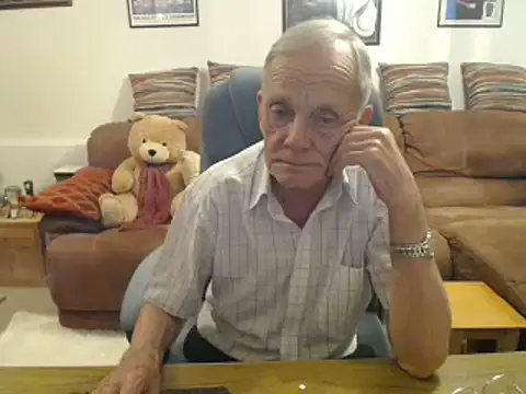 ferret7777 (M grandpa) - join my fan club from 100 get discounts