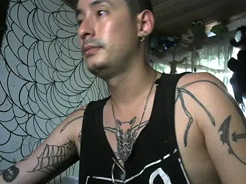 vampireathome webcam