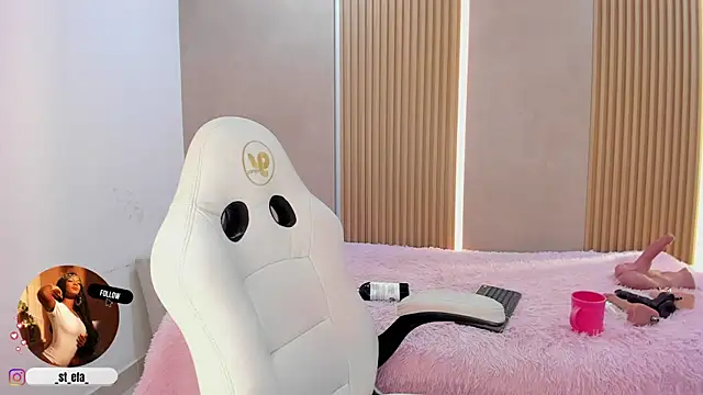 stephany_summer webcam
