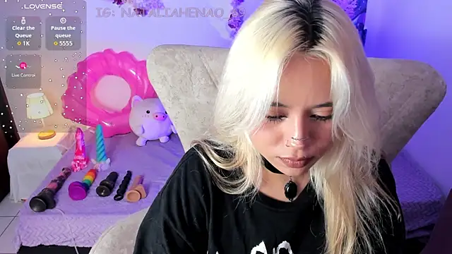 Nataliahenao69 webcam