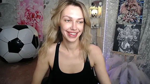 NickyAdamidi webcam