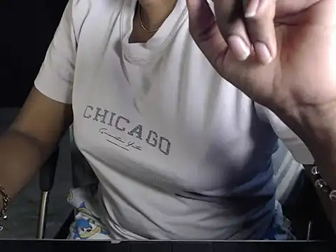 Annya_Sharma2 webcam