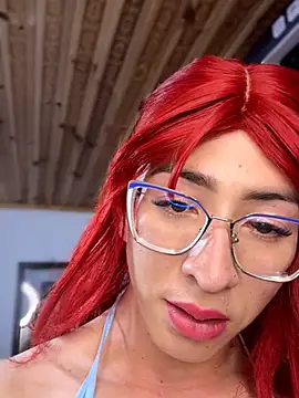 NICOLLE__12 webcam
