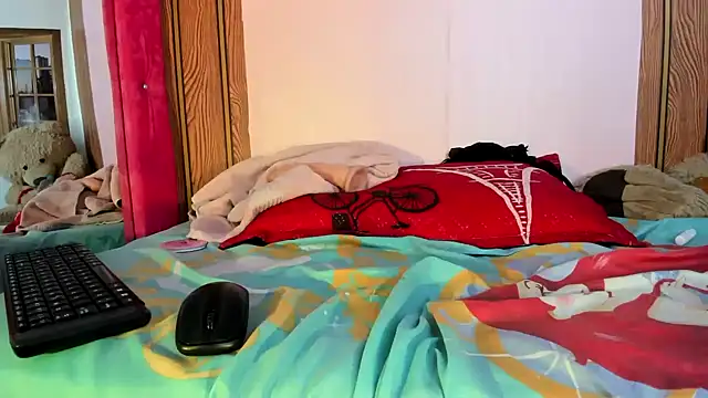 abigail_sandoval webcam