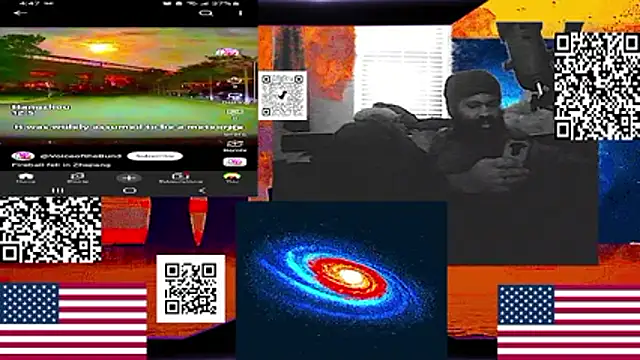 RussellTaylorLacy webcam