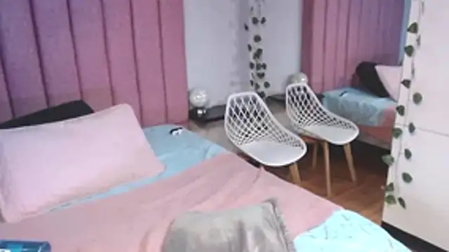 SaraLjordad webcam