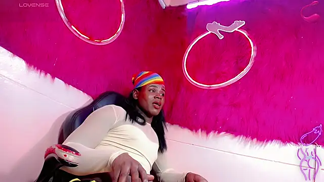 ambar_temptation webcam