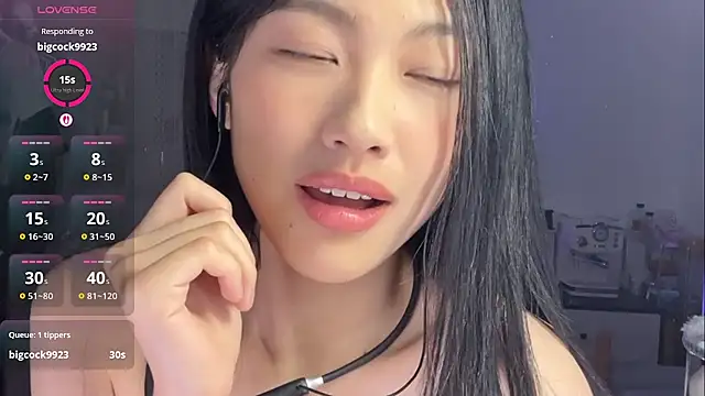 Tammy-66 webcam