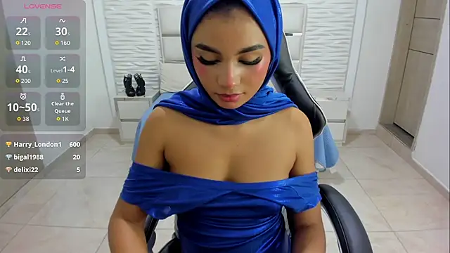 layla_irfan (F young) - #arab #best #big-clit #cam2cam #cheapest-privates #colorful #erotic-dance #facial #fingering #foot-fetish #gym-babe #hairy-armpits #hd #heels #interactive-toys #lovense #masturbation #medium #nipple-toys #oil-show #role-play #romantic #shaven #short-hair #small-audience #small-tits #spanking #striptease #twerk #young
