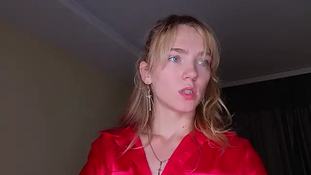 marielroloson's live room
