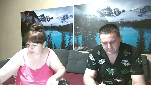 BiManKleo webcam