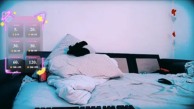 Littlepinkcat webcam