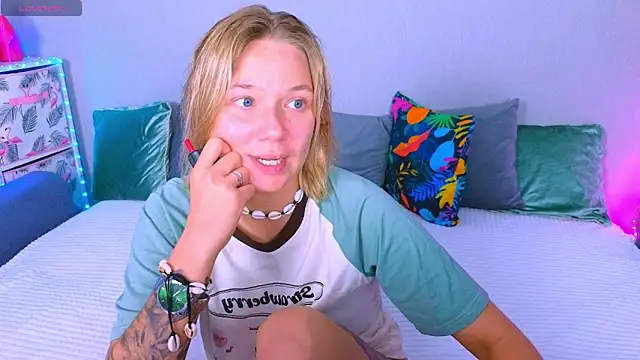Karen_morris webcam