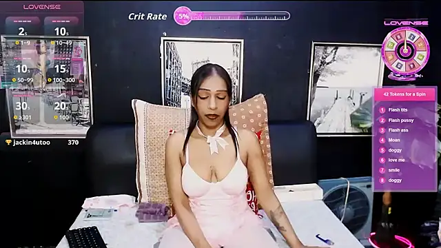 Sexualindian webcam
