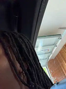GirthGoddessCoco webcam